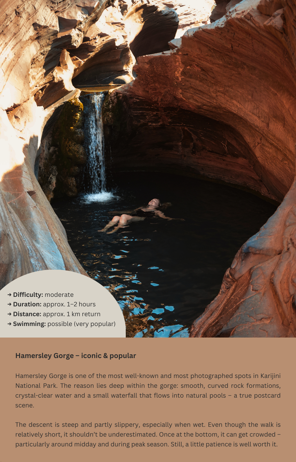 West is Best – Perth to Broome