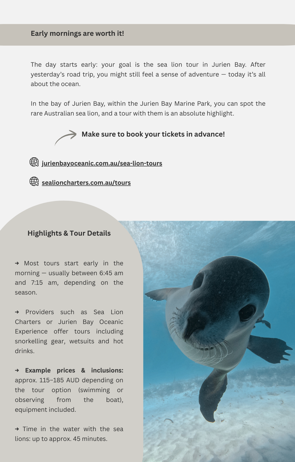 West is Best – Perth to Broome