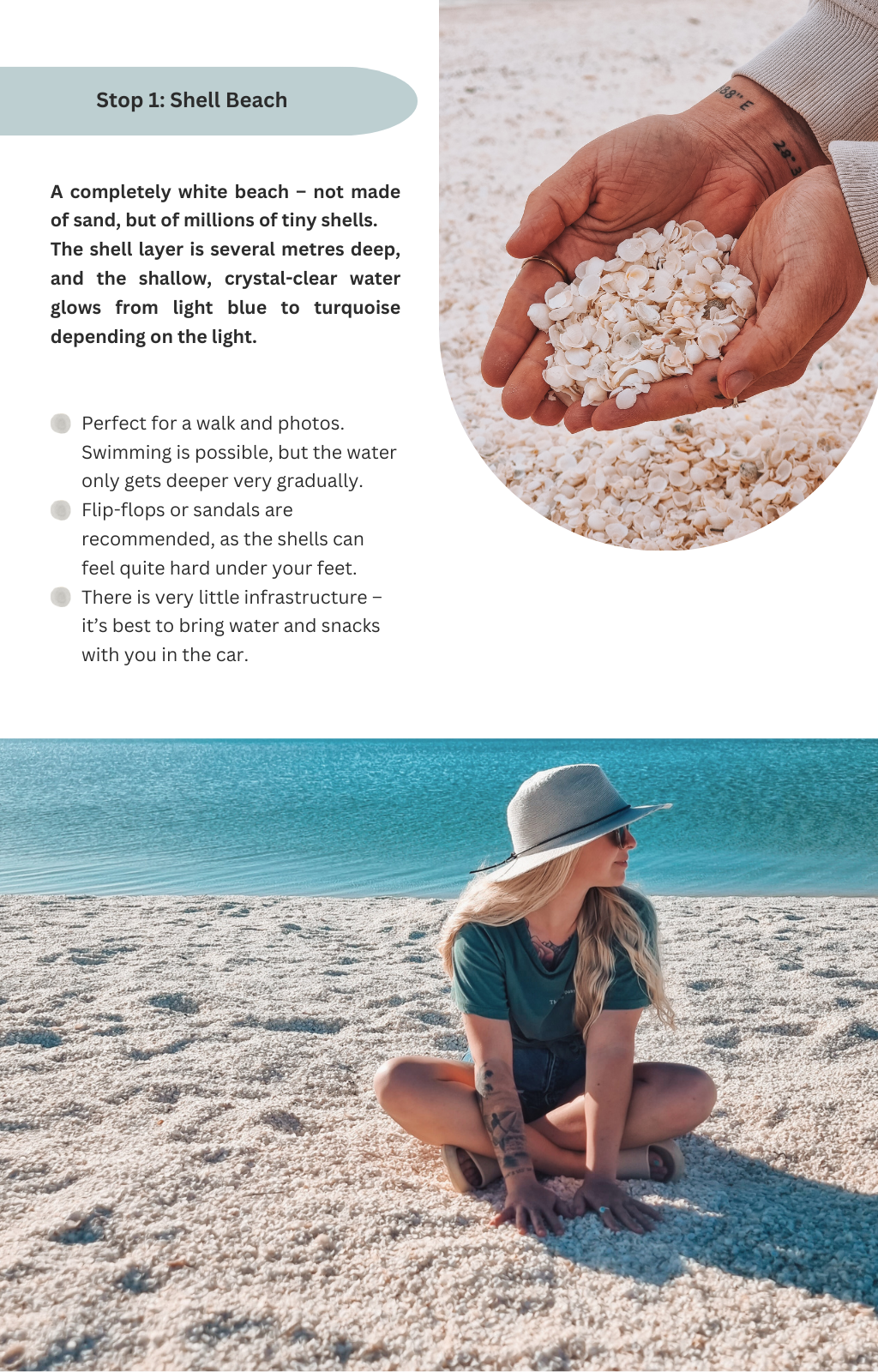 West is Best – Perth to Broome