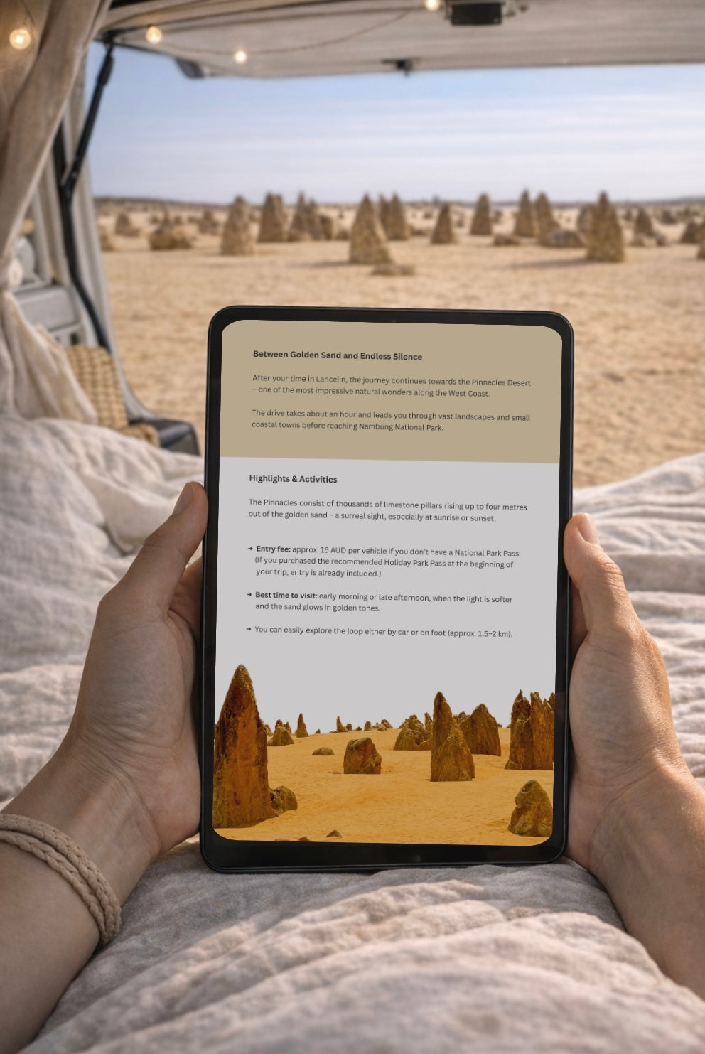 West is Best – Perth to Broome