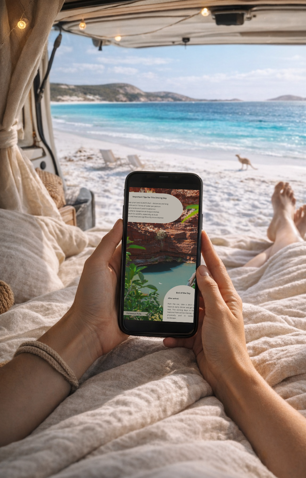 West is Best – Perth to Broome